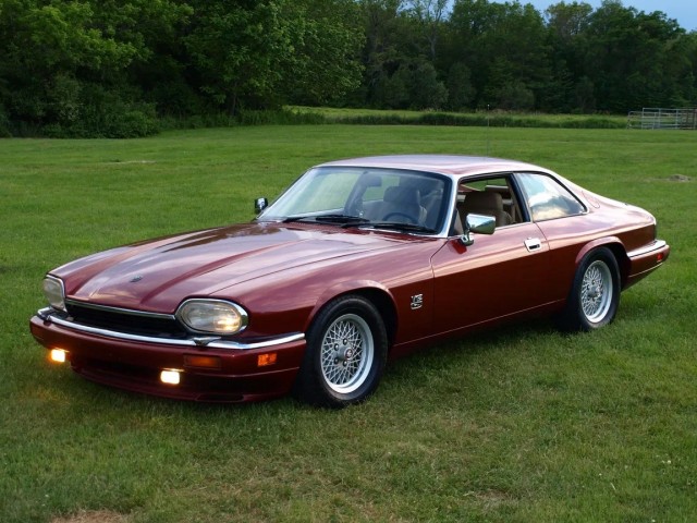 Автомобили аукциона Manor Park Classics. Февраль 2024.