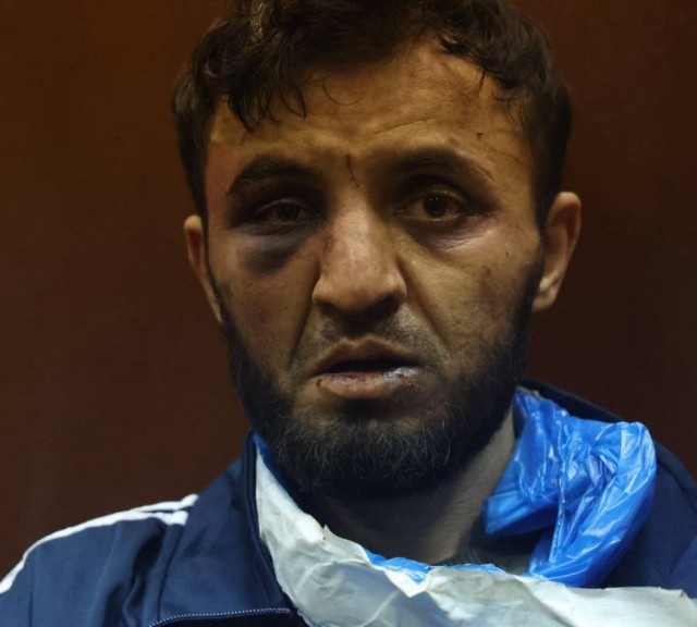 Преступление и наказание