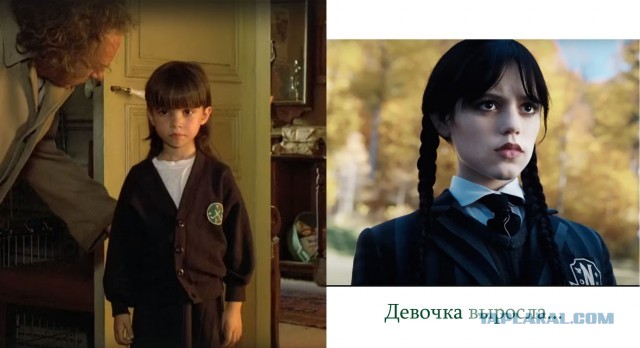 Слив лютых картинок
