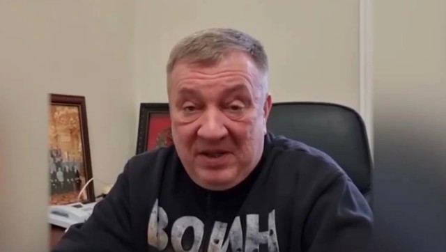 Кажется что даже кисельТВ начинает что то подозревать