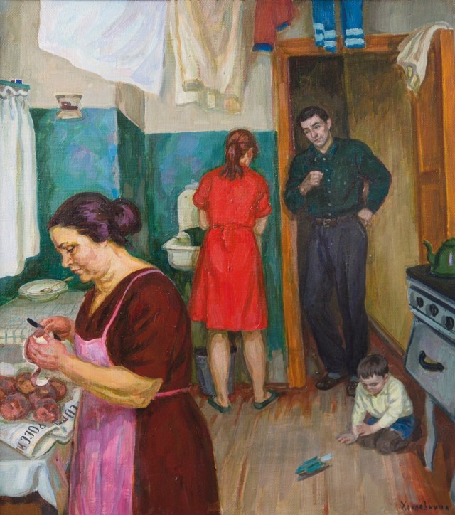 АРТ-Воскресенье