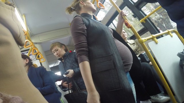 Не прислоняться!