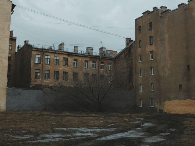 Невеселые картинки (2)