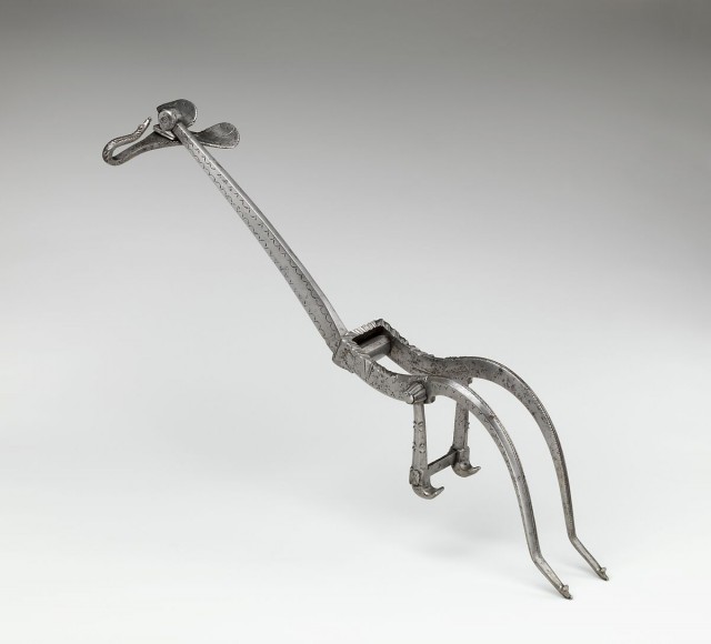 Смертоносное искусство: Европейские арбалеты, 1250-1850 гг.