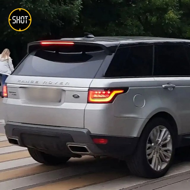 Shot: у арестованного замглавы АСВ Попелюха нашли большой автопарк.