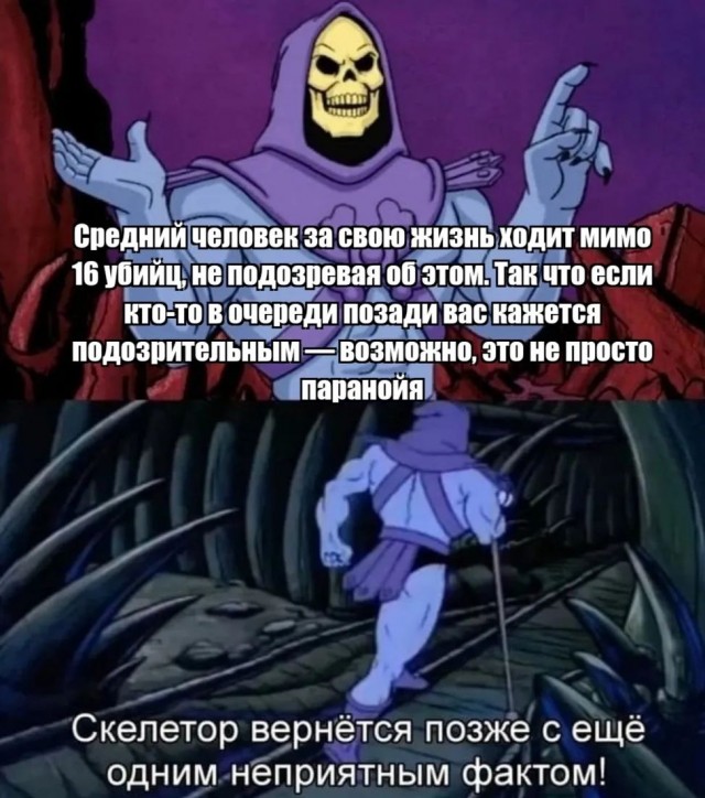 Завалялось тут случайно немного забавных картинок