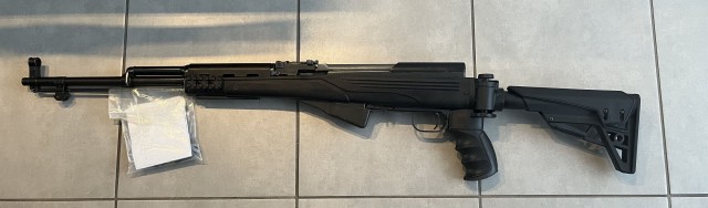 Подарками хвастаемся, да?