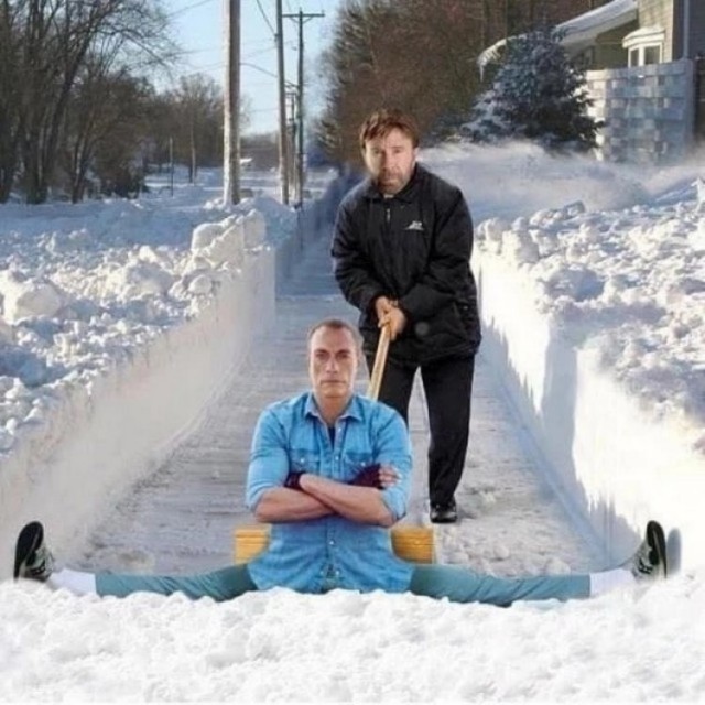 Залипательно