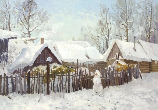 АРТ-Воскресенье