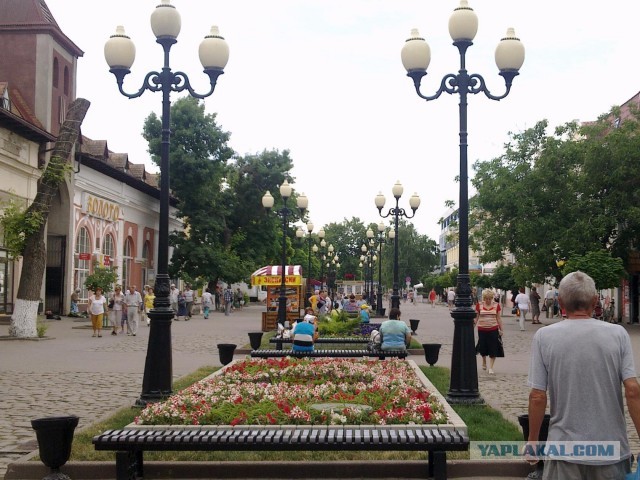 Фотографии из прошлого нашей страны – 97