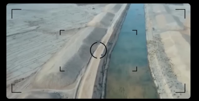 Через 3 года талибы перекроют воду узбекам