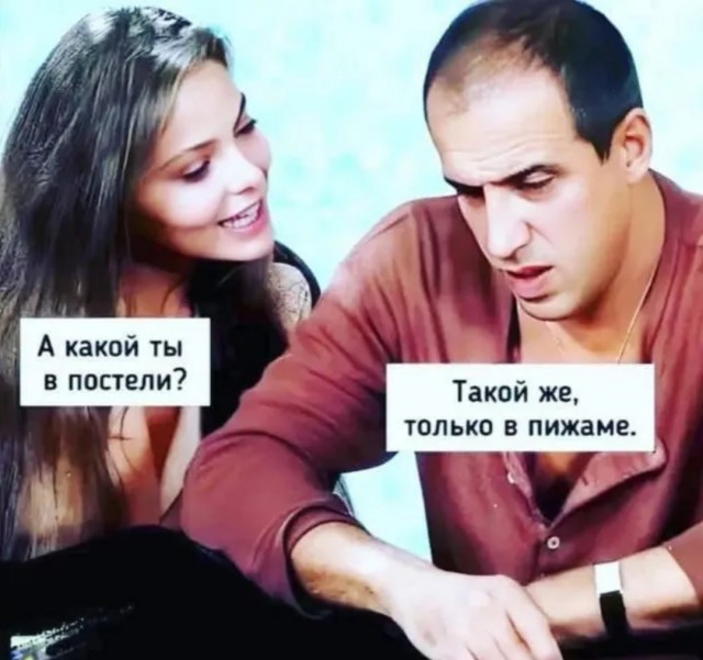 Завалялось тут случайно немного забавных картинок