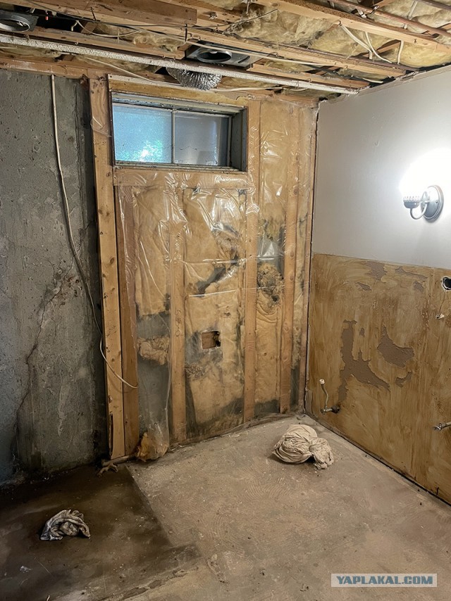 Деревенская Америка - 10
