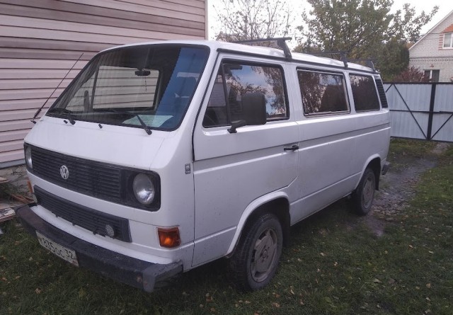 Тойота. Еще походит