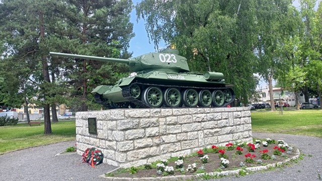 Я это сделал!