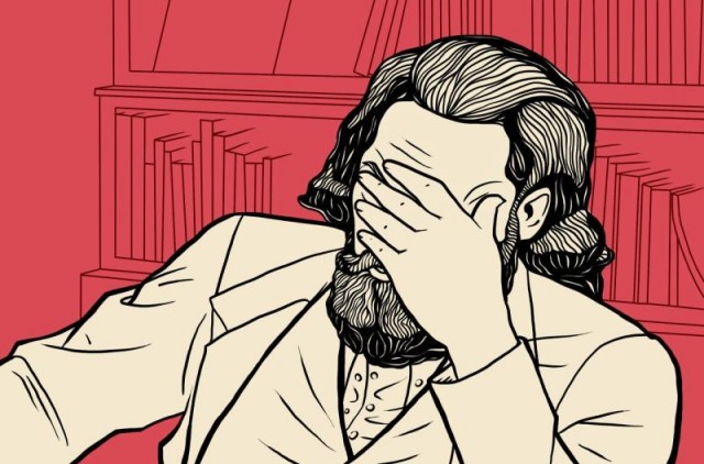Рынок? Нет, не слышали: почему в России не работает капитализм