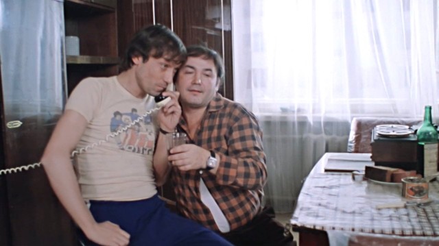 Умер Всеволод Шиловский