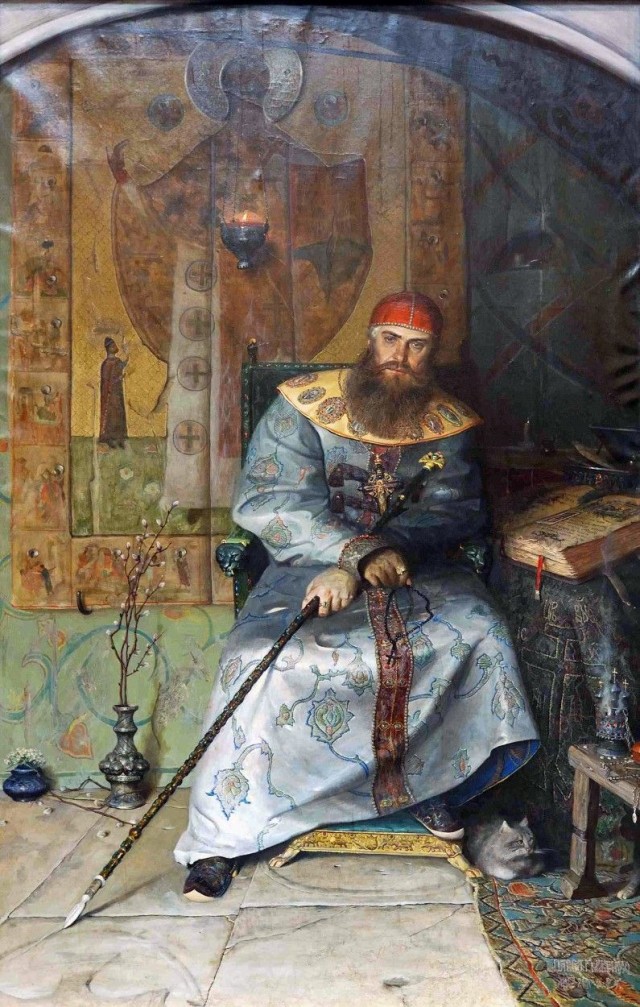 Котика хорошо нарисовали