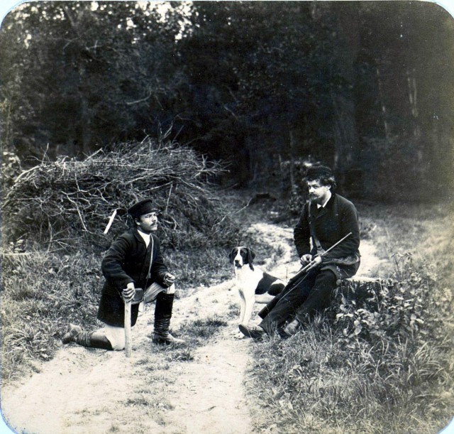 Фото из 1890-х