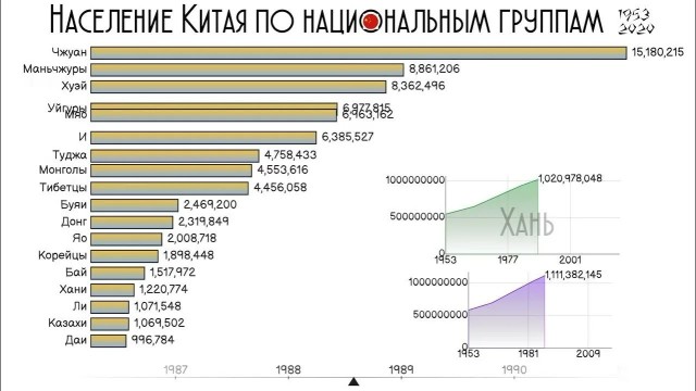 Студентка из Китая
