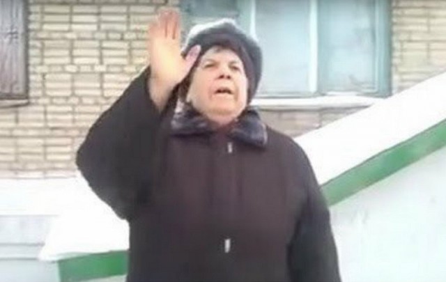 Порадуйтесь за меня, Гражданство  Великобритании получено!