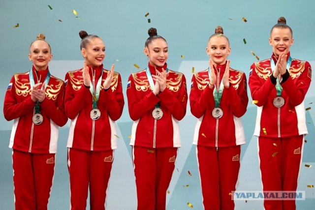 Триумфальное возвращение