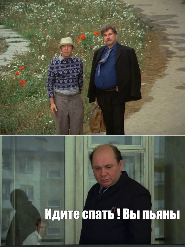 Заплыв по помойкам ...