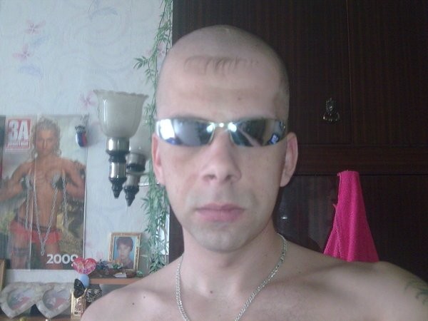 Фотошоп - страшная сила в руках четкого пацана!