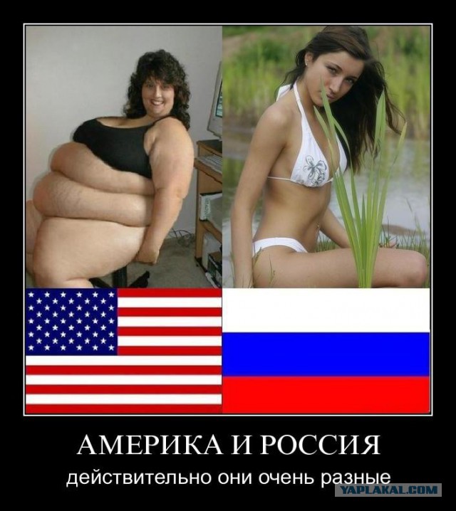 Россия Глазами Американцев Приколы из России.