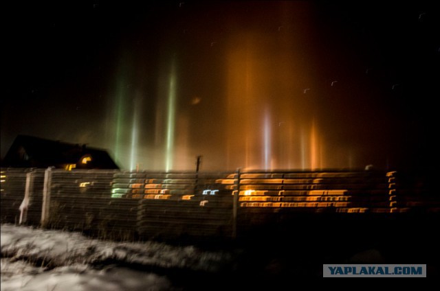This is Russia.