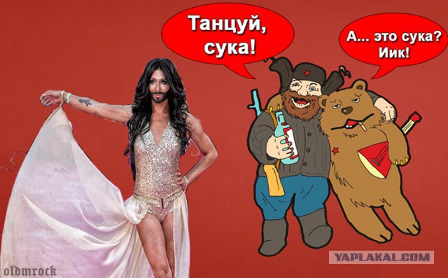 Новый мидвет!