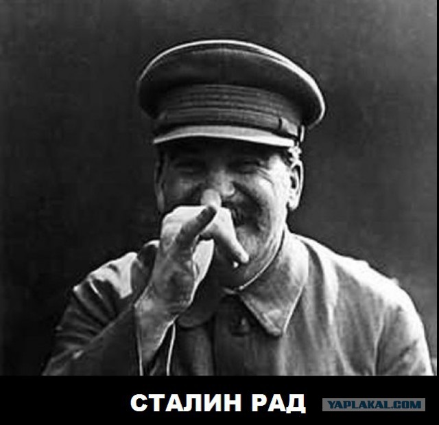 Короткометражный фильм "Сталинград"