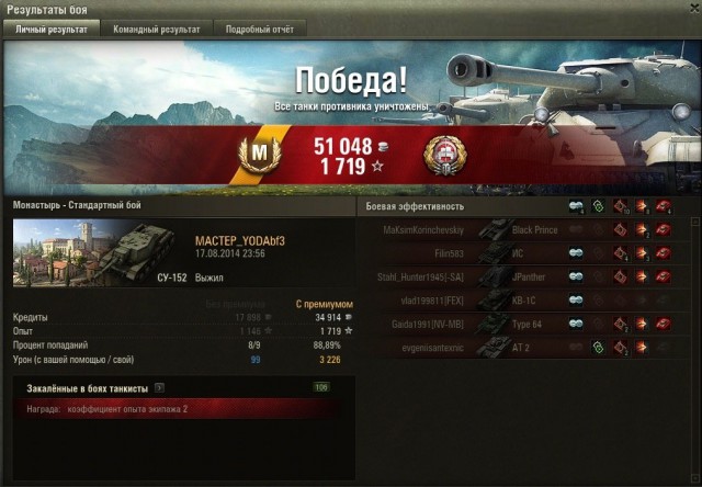Wargaming 13