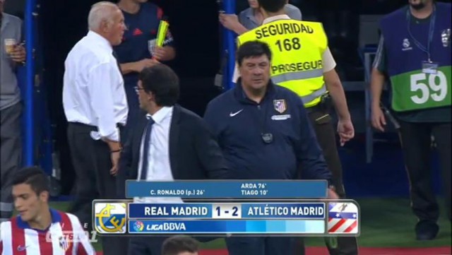 Футбол Мира/ Часть 3/