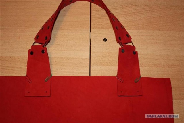 Сумочка для жены