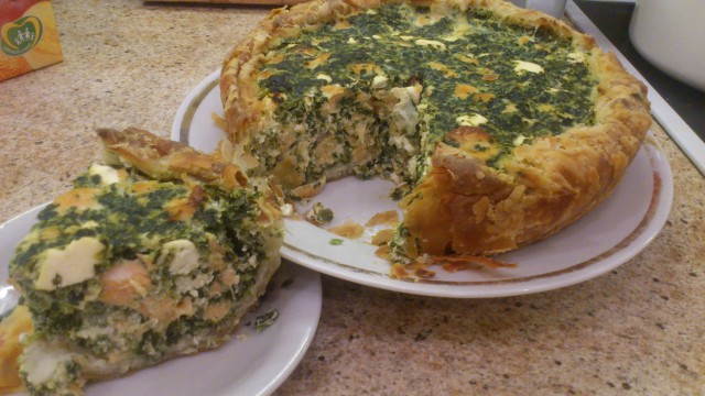 Кулинарная общалка