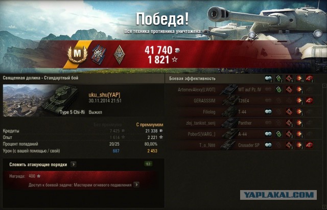 Wargaming 16