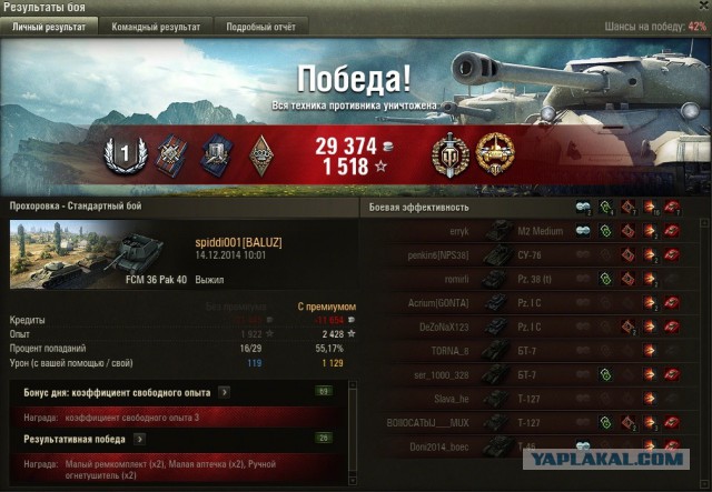 Wargaming 17