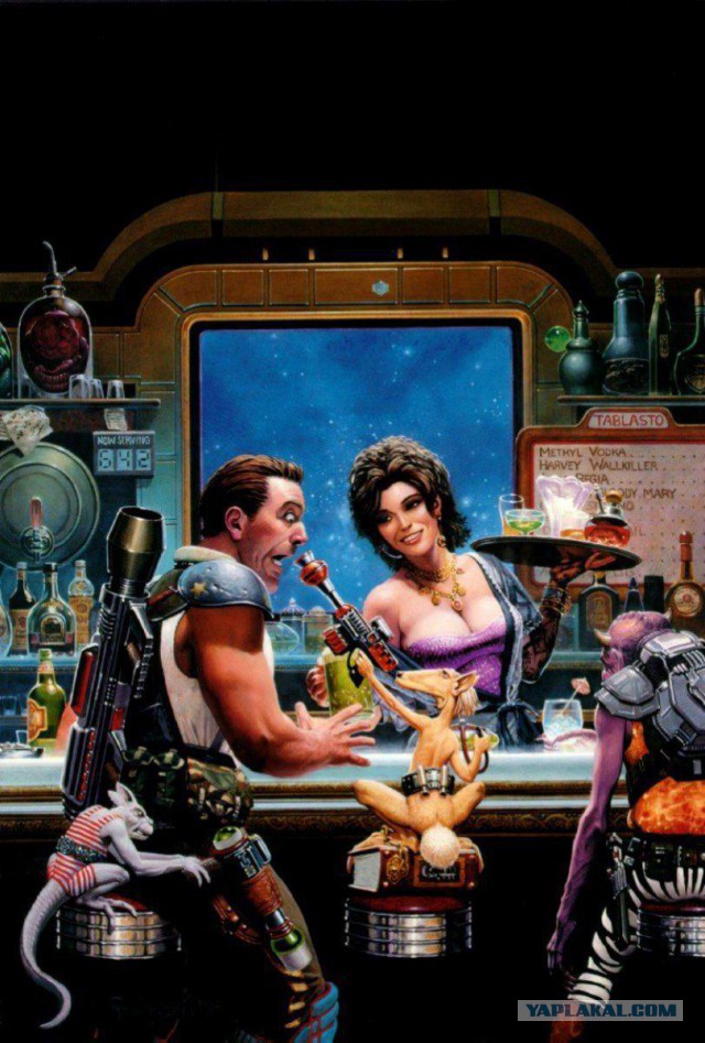 Шокирующие открытия Украинских ученых