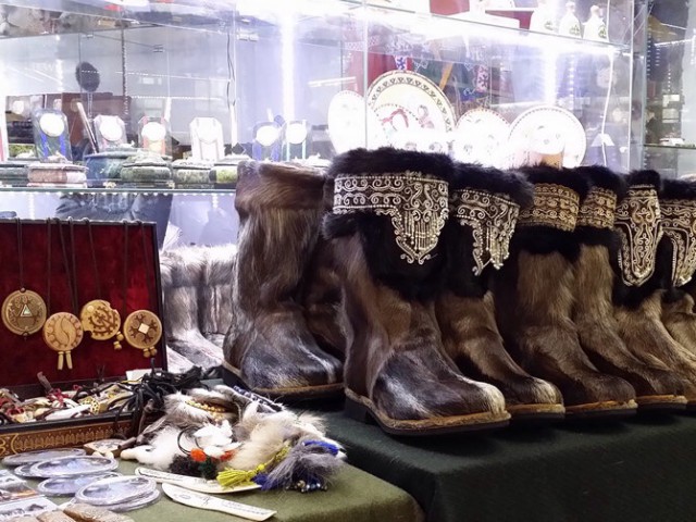 Биатлон сезон 2014/2015 часть 6.