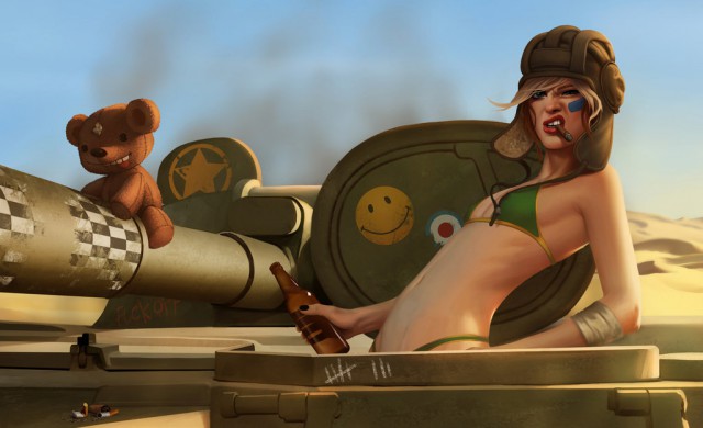 Wargaming 21