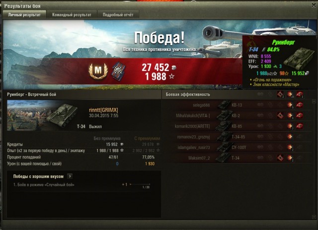 Wargaming 21