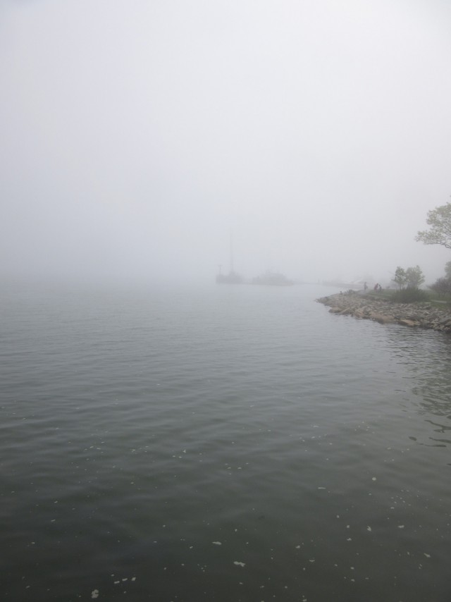 Деревенская Америка