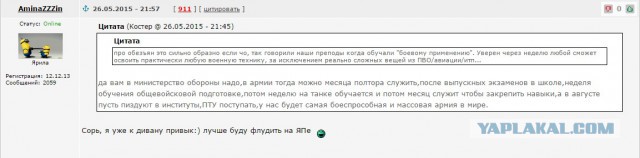 США опубликовали видео пролёта российского Су-24