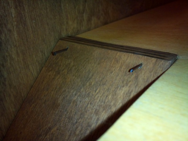 Гараж для машинок