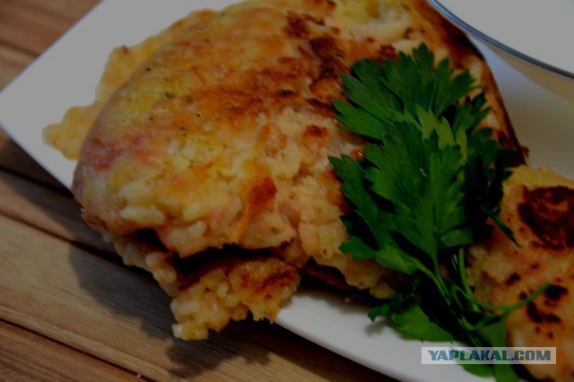 Аццкая кухня 2  (кулинарный адъ)