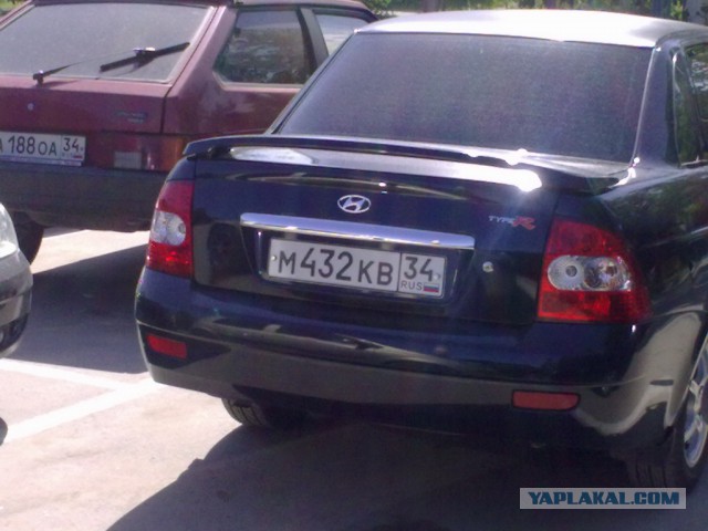Автоприколы