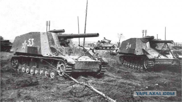 Бронетанковые вивисекторы. Германия