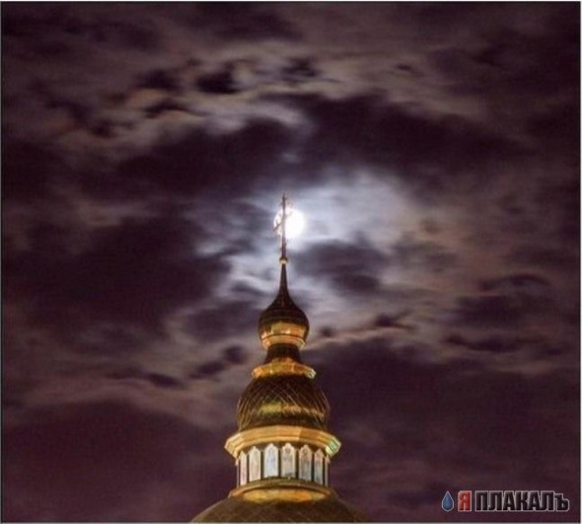 ПРИРОДА. Красивые пейзажи, города, небо и т.п.