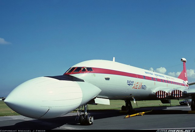 Авиакурьезы и просто необычные фото